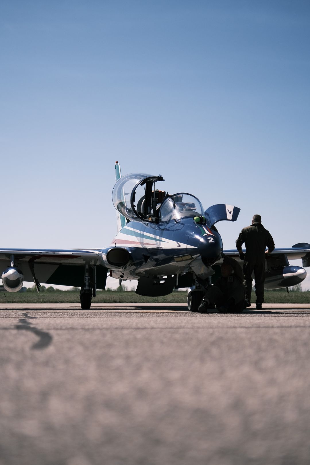 Protezione passiva antincendio nel settore militare